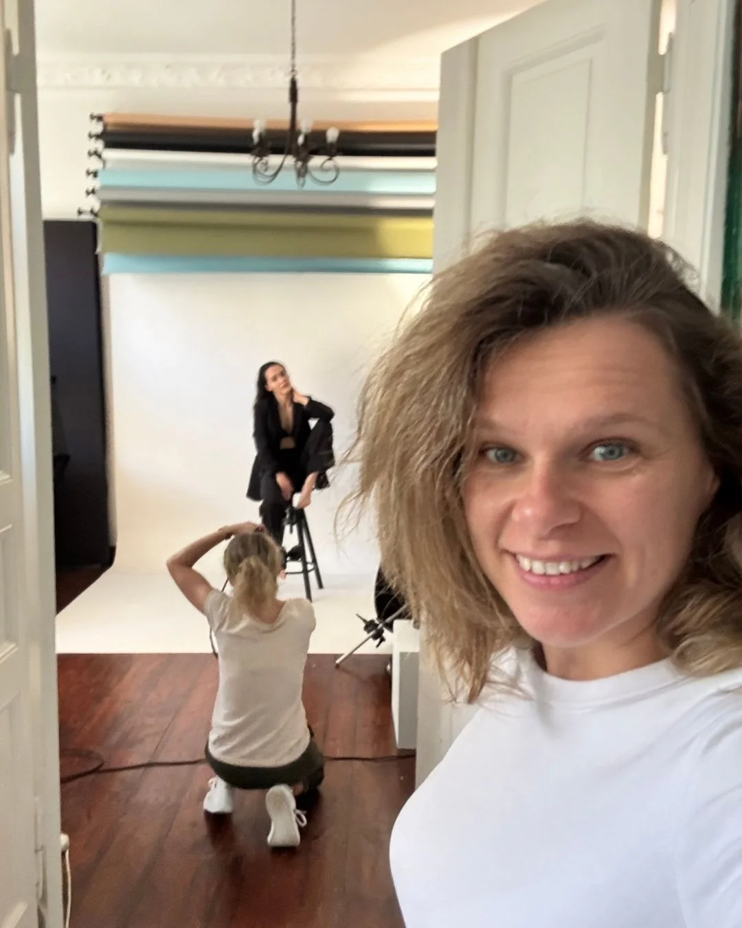 szkolenie fotograficzne
