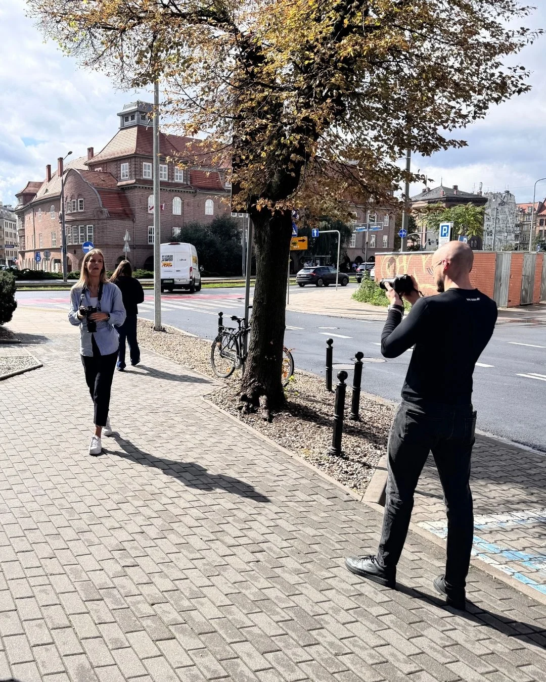 szkolenie "content wizualny w praktyce"